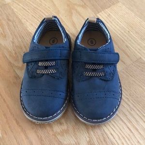 NWOT Toddler Boy dress shoes